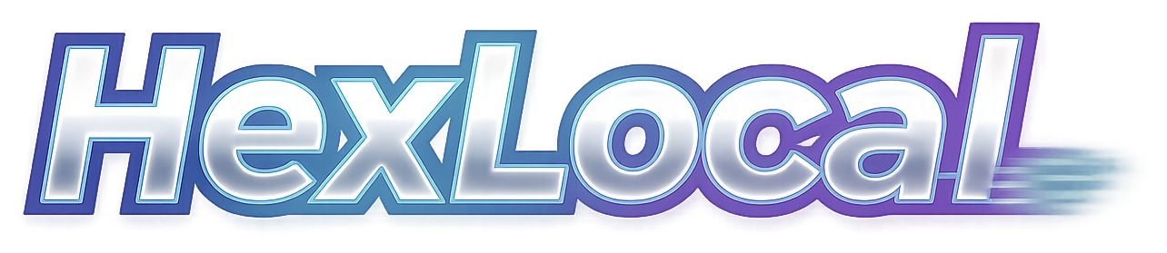 HexLocal