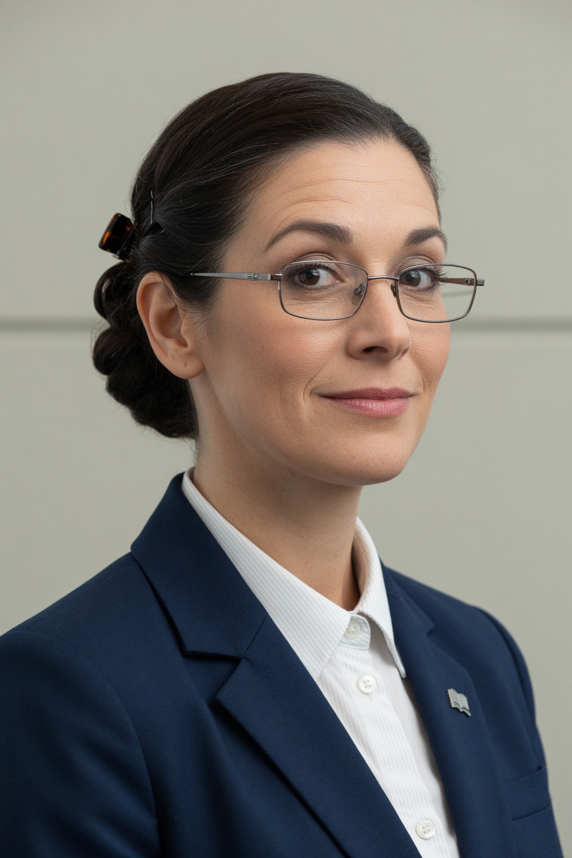 The Librarian
